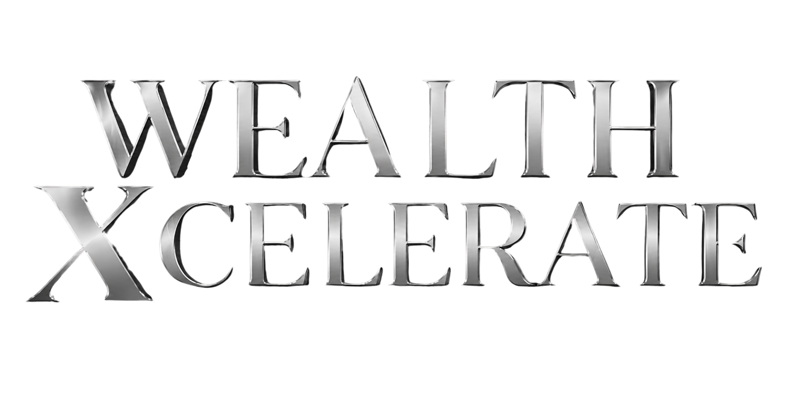 WealthX Partners Logo